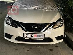 نیسان سێنترا